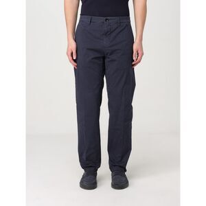 Siviglia Pants Men Blue